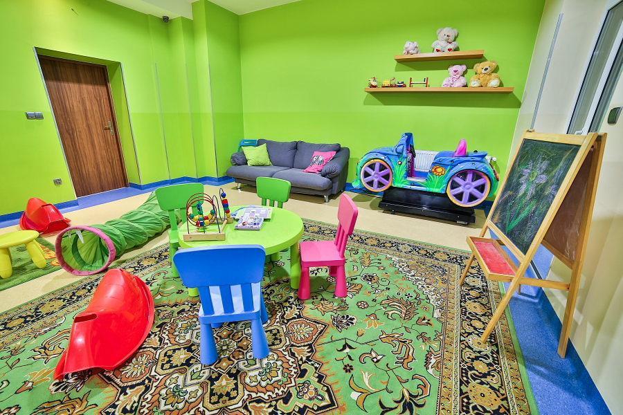 Parkowy Dworek Rabka Luaran gambar